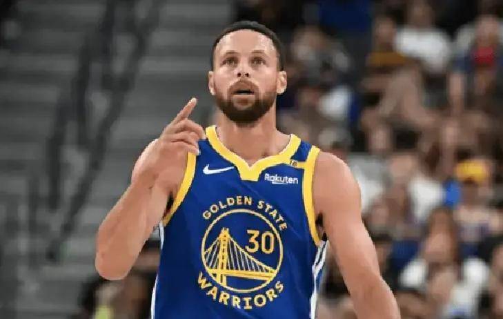 关于勇士主场逆转爵士,柯瑞三分雨淋湿对手的信息 关于勇士主场逆转爵士,柯瑞三分雨淋湿对手的信息