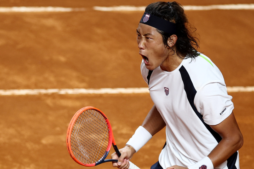 关于身体素质突破自我关键时刻表现出色的信息 关于身体素质突破自我关键时刻表现出色的信息