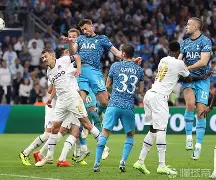 里昂客场惨败热刺,遭遇淘汰命运的简单介绍 里昂客场惨败热刺,遭遇淘汰命运的简单介绍