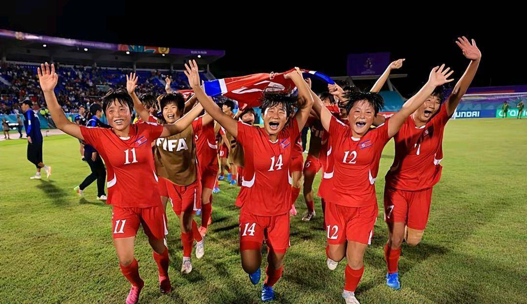 女足世界杯预选赛,中国队获得二连胜冠军