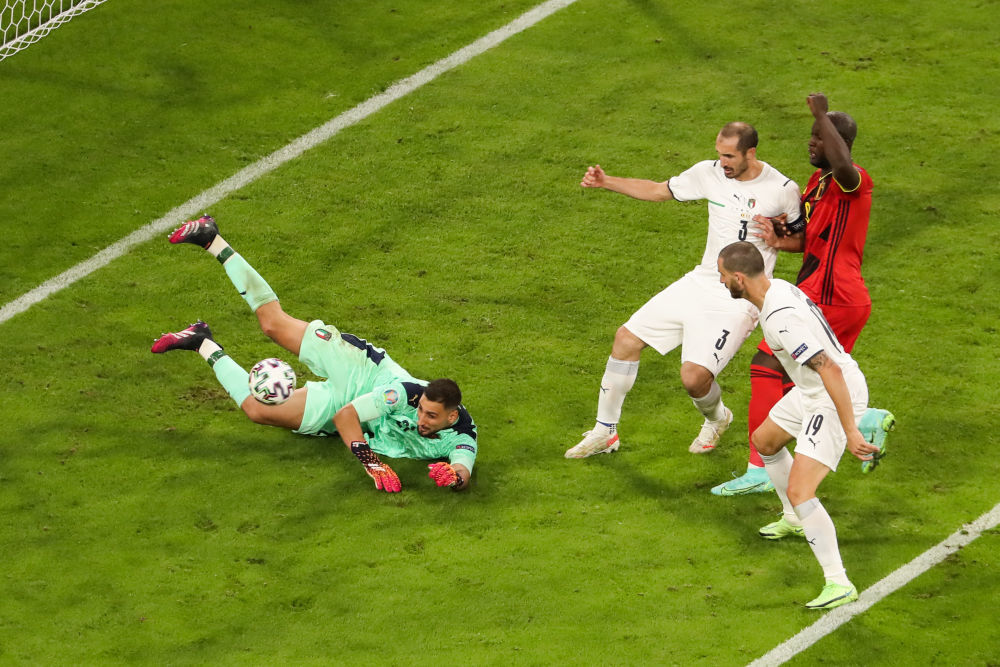 匈牙利队凭借进攻火力,成功晋级四强 匈牙利队凭借进攻火力,成功晋级四强