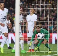 巴黎圣日耳曼实现逆转，进军最终阶段关键战的简单介绍